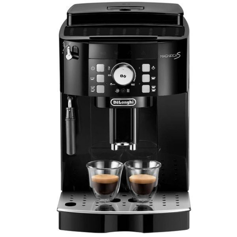 DELONGHI ECAM22.117B Coffee maker devices