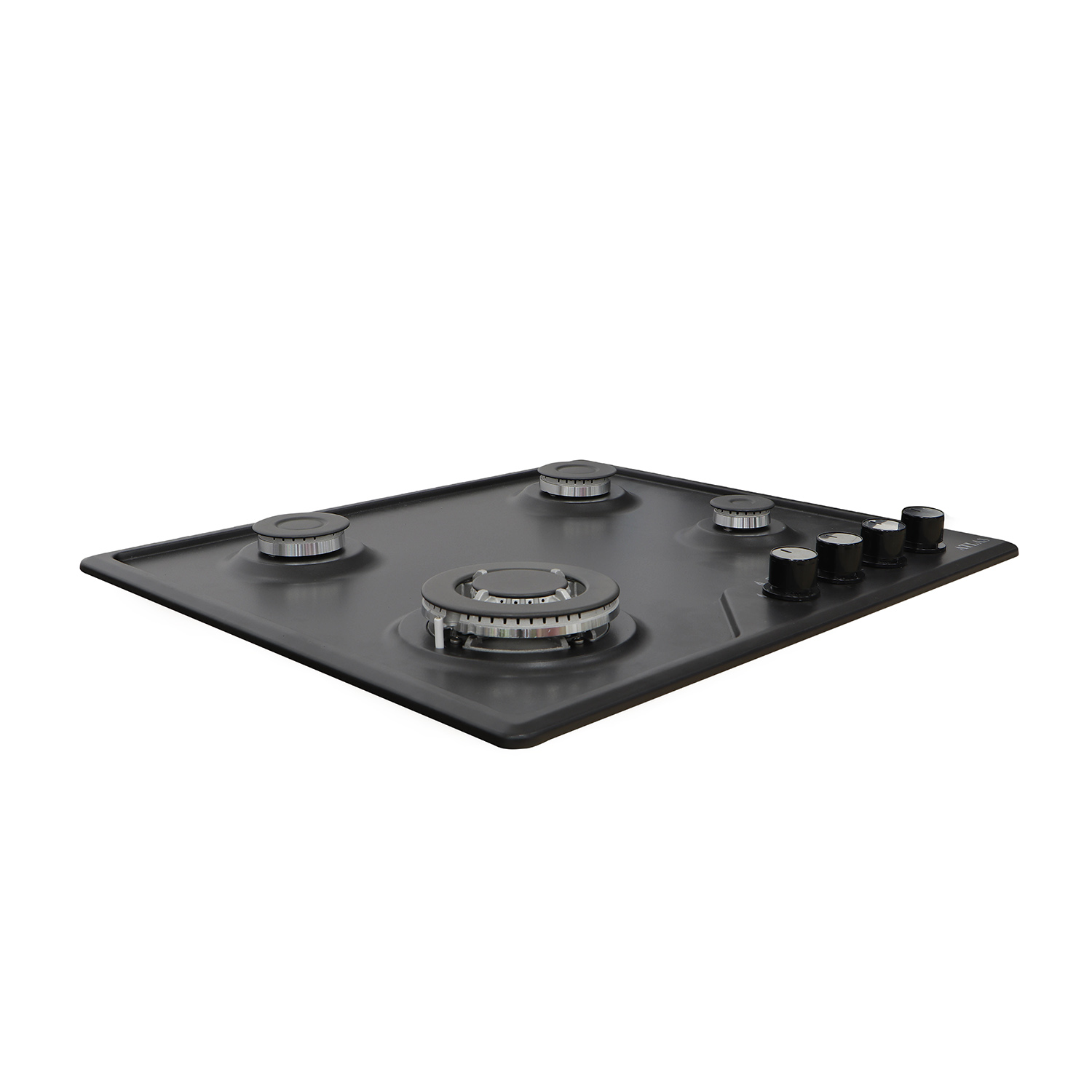 Hob ATLAS 6040L MAT — 5