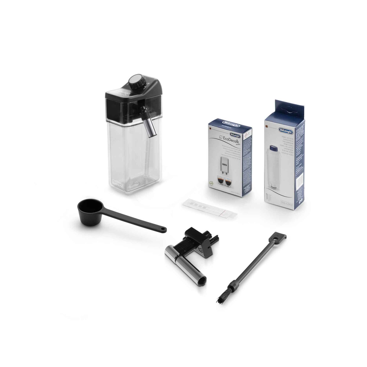 Automatic coffee machine De'Longhi PRIMADONNA ELIT ECAM650.55.MS — 5