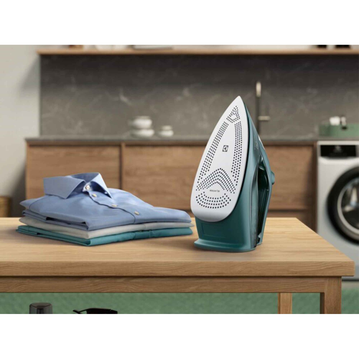 Iron Electrolux E6SI1-6PG — 7