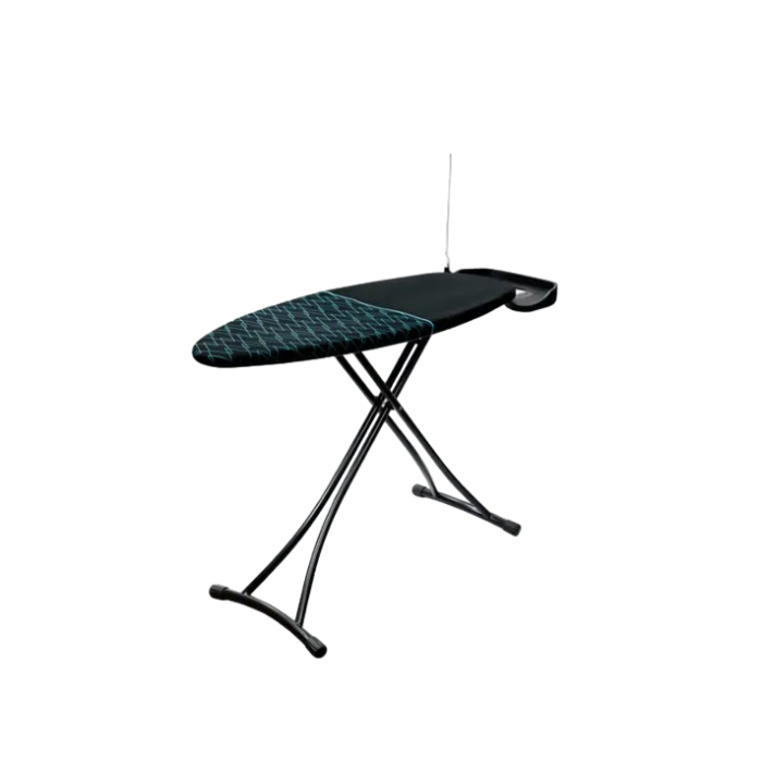 Cecotec 05583 Ironing board StrongBoard 400 Boracay 125×44 5cm — 2