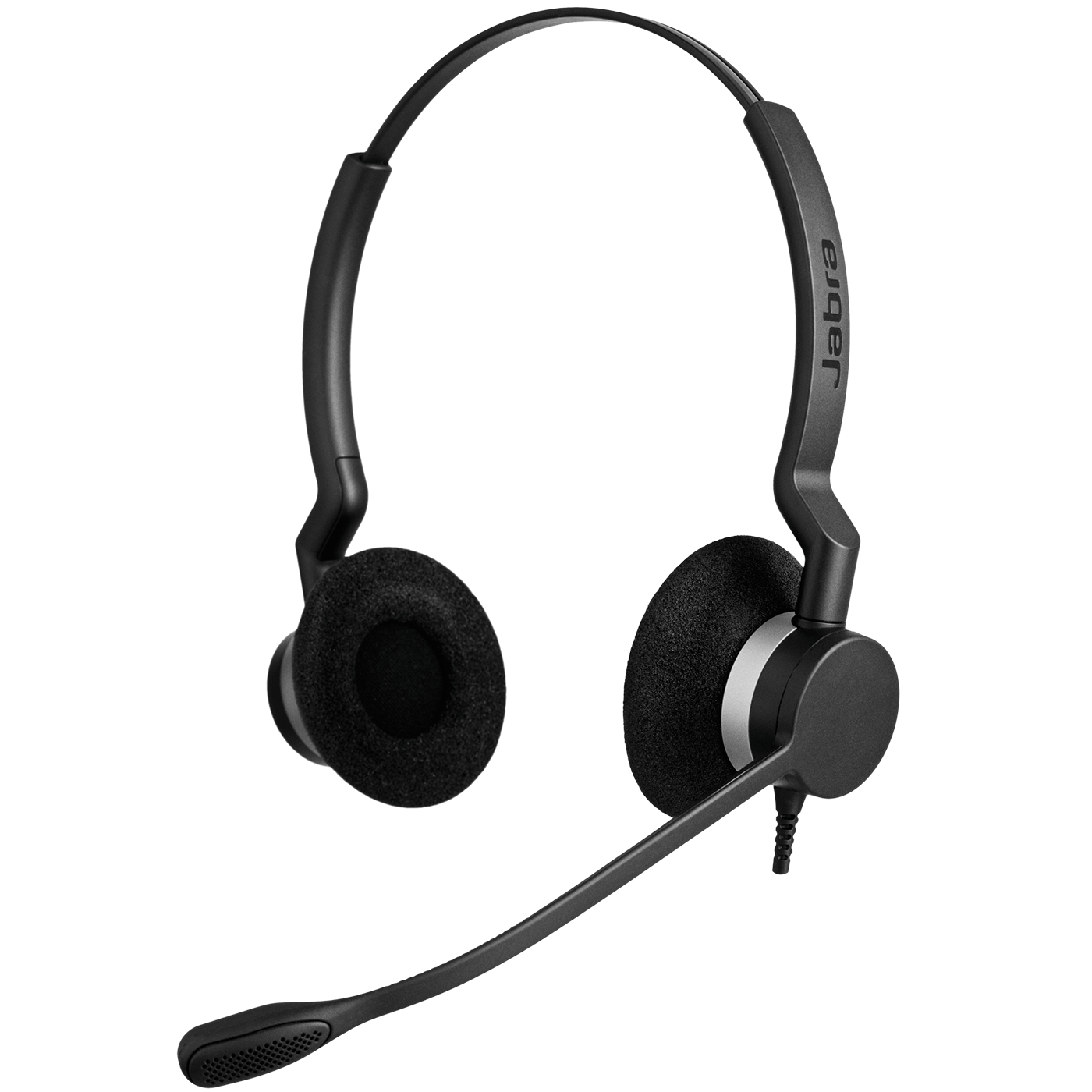 Jabra BIZ 2300 DUO USB — 3