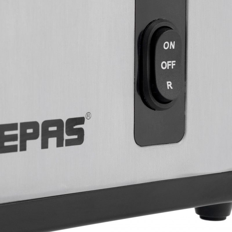 Meat grinder GEEPAS GMG42506 — 5
