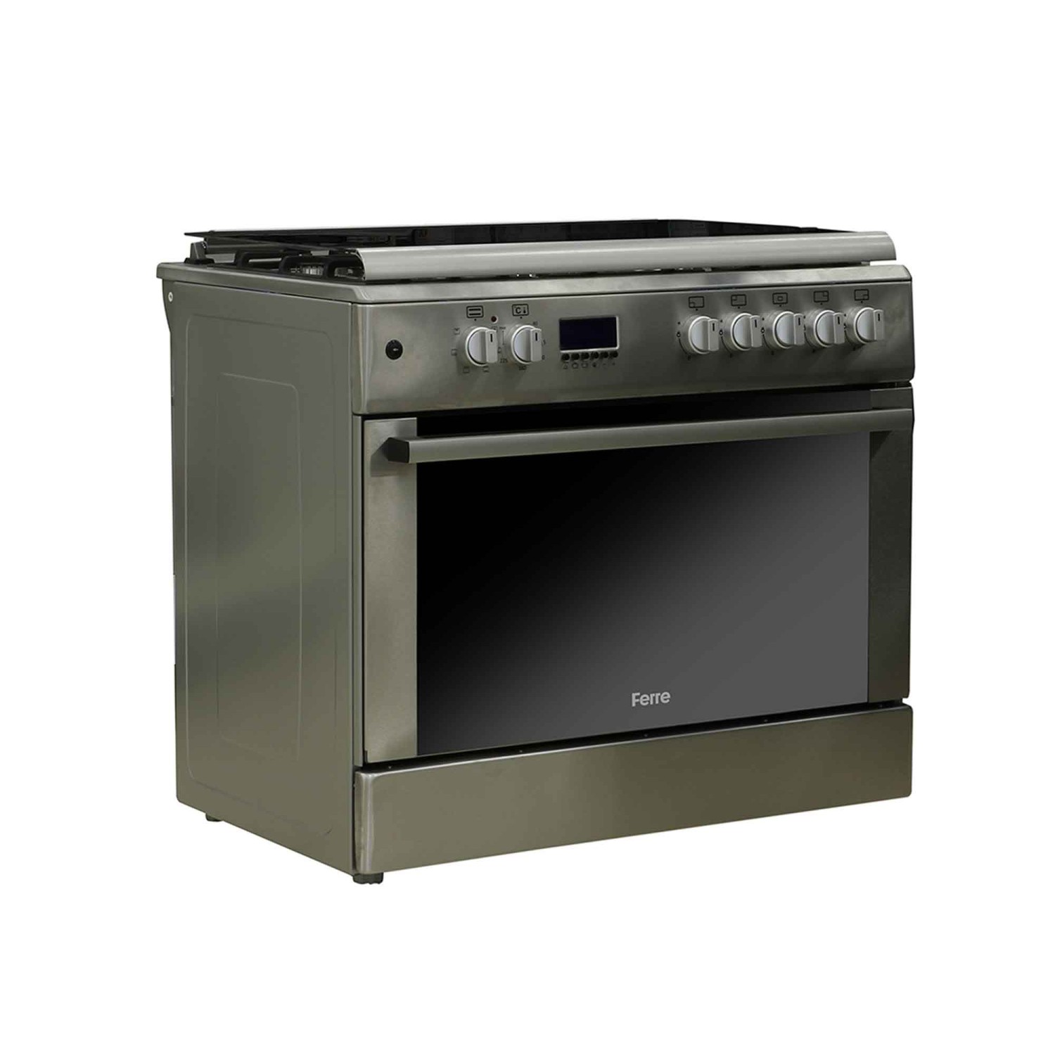 Cooker FERRE 950XHD — 4