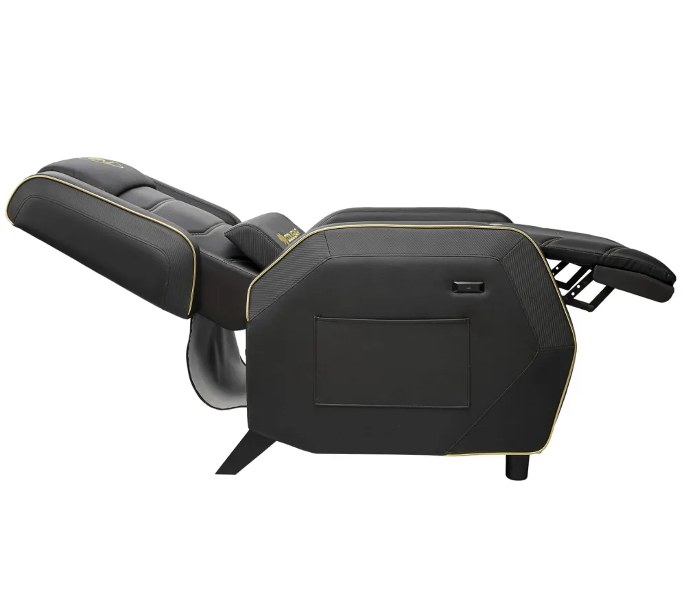 Cougar Ranger Pro Royal — 9