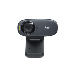 Webcam C310- USB EMEA-935 WIN 10
