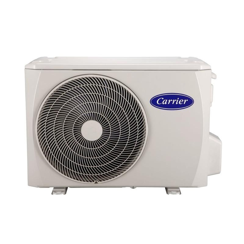 Air conditioner inverter Carrier 42QHG024CS 38QHG024CS — 6