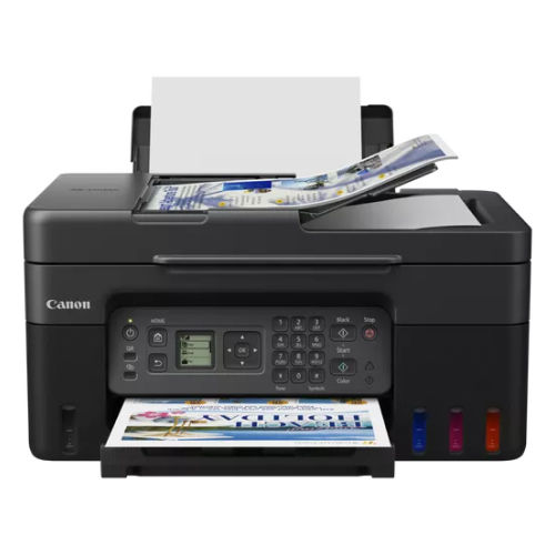 Многофункциональный принтер Canon PIXMA G4470 — 2