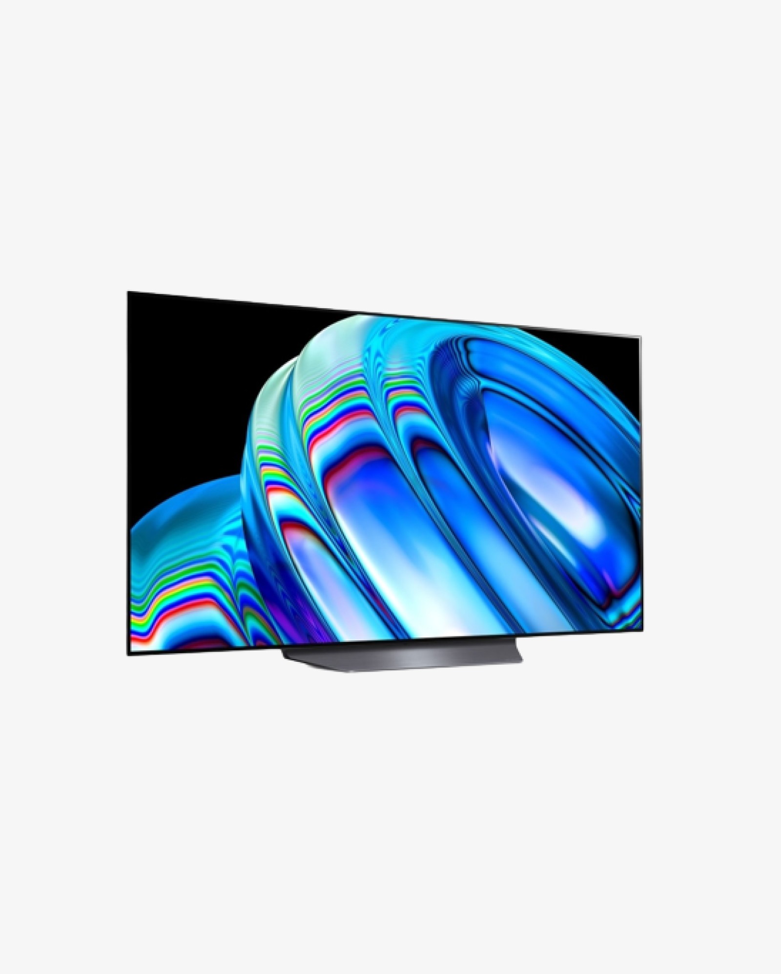 TV 55OLED55B26LA — 3