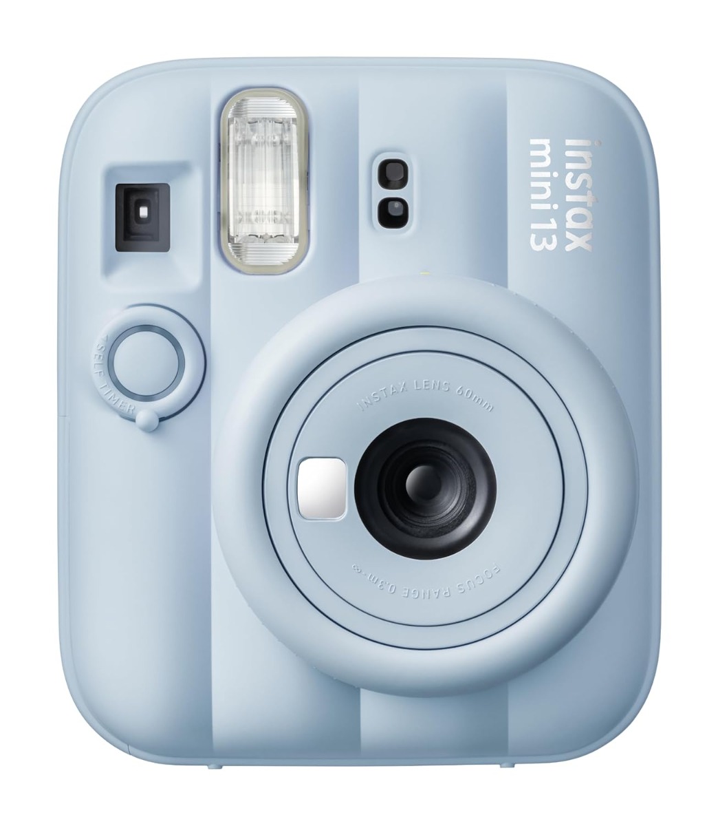 Fujifilm Instax Mini 13 Camera — 12