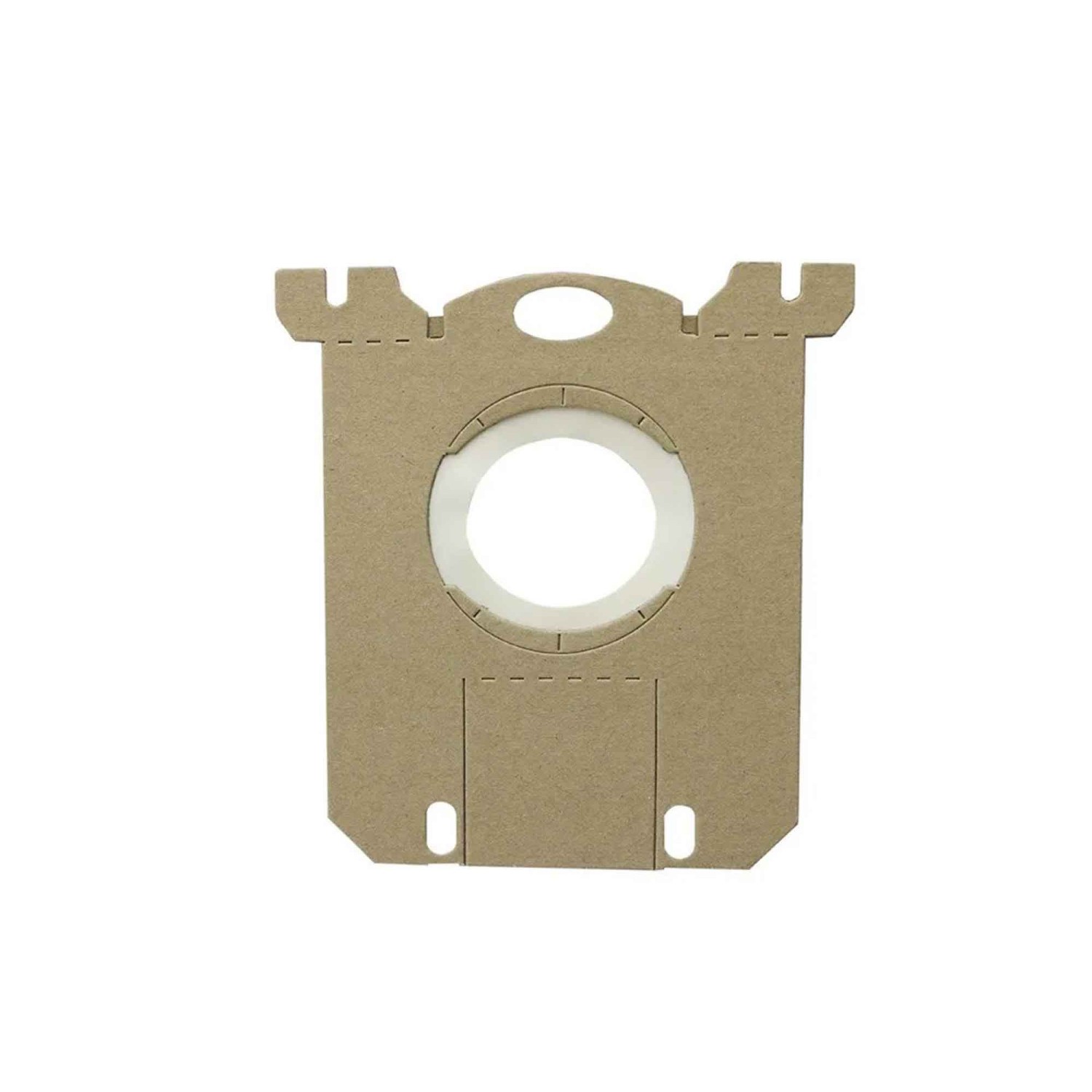 Vacuum dust bag OZONE M-02 X5 — 4