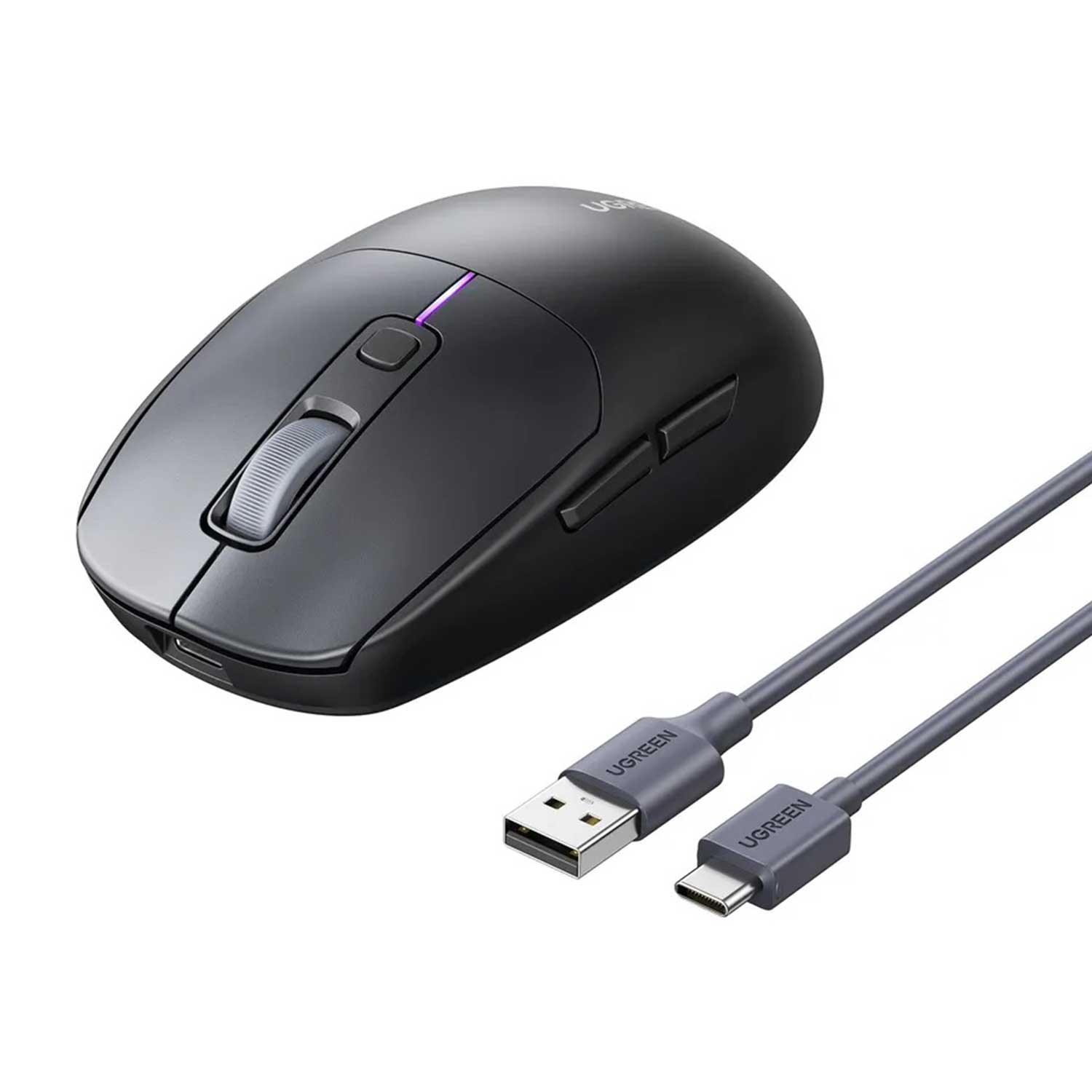 Mouse UGREEN WL 90539 — 4