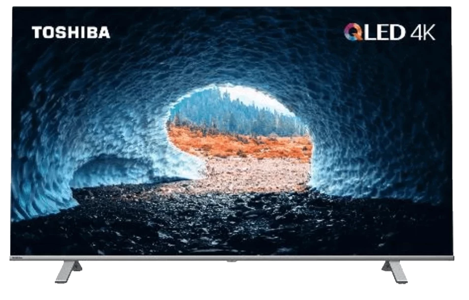 Телевизор Toshiba 43C450KE — 2