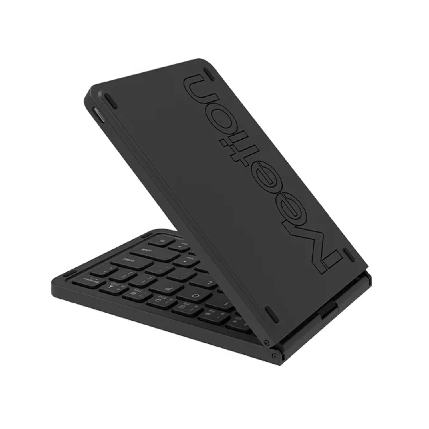 Keyboard MEETION Folding Bluetooth US BTK001 — 3