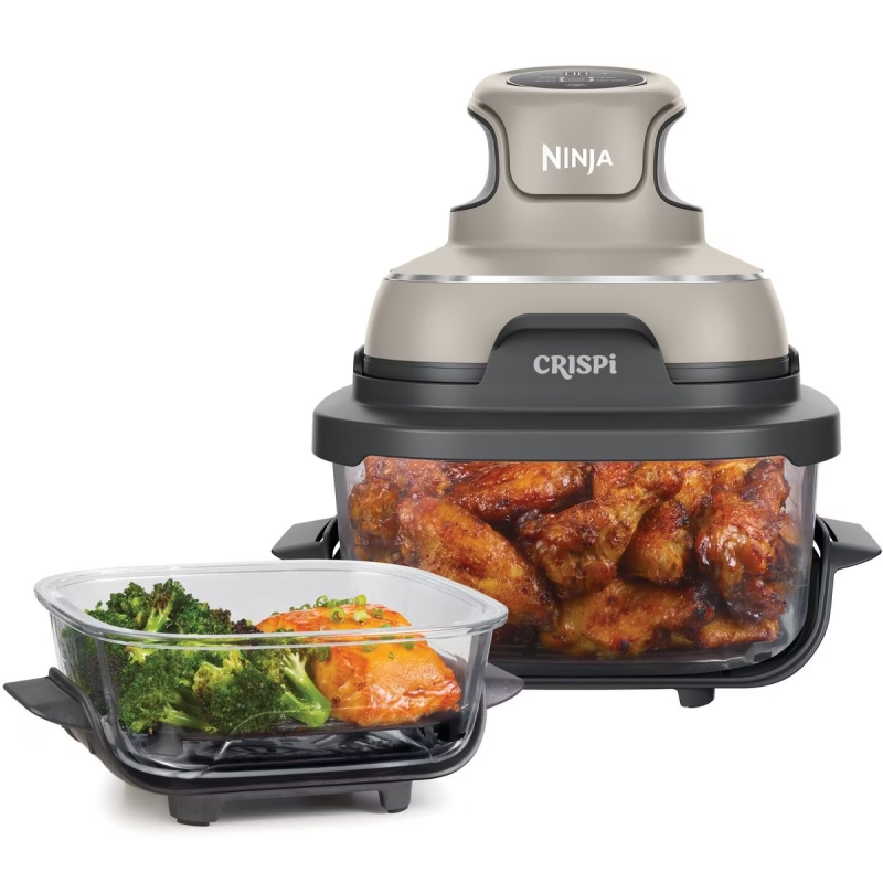 Air fryer NINJA FN101EUST — 2