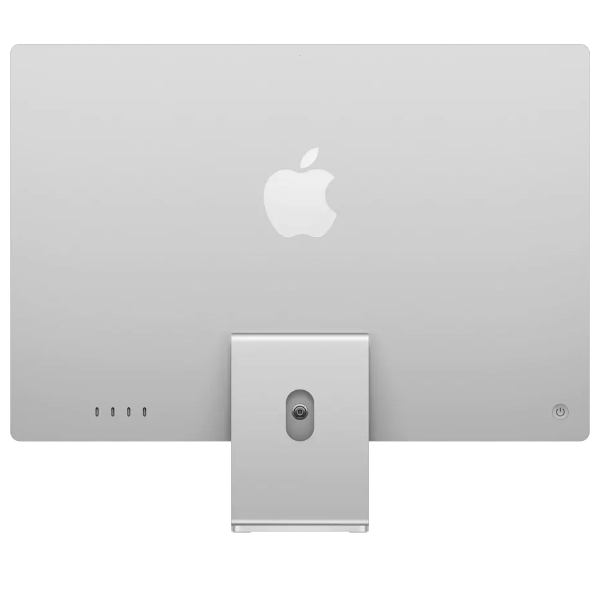 24-inch iMac with Retina 4.5K display: M4 chip with 10-core CPU and 10-core GPU — 2