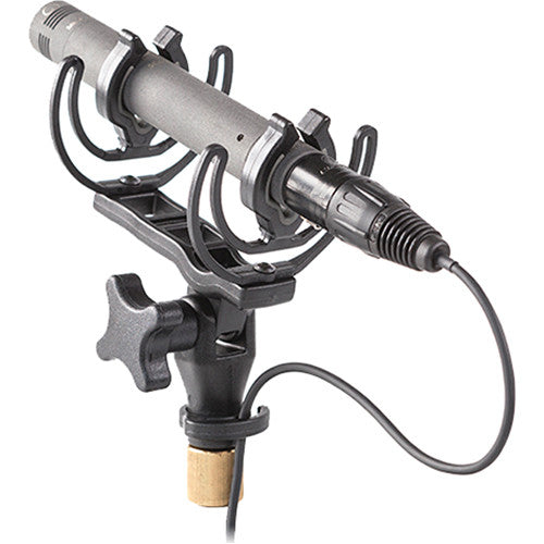 Rycote INV-7 Shot Gun Microphone Shockmount — 2