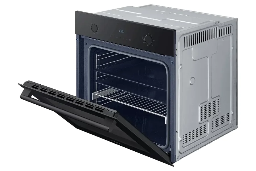 Духовой шкаф Samsung NV68A1145RK WT — 7