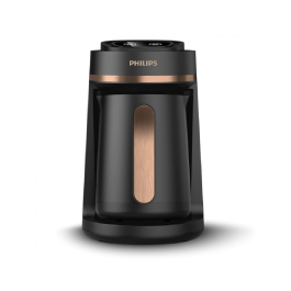Coffee Maker HDA150/62