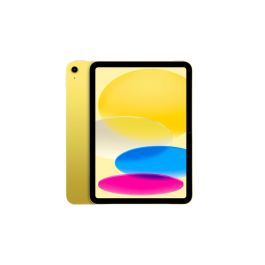 iPad 10 10.9 — 17