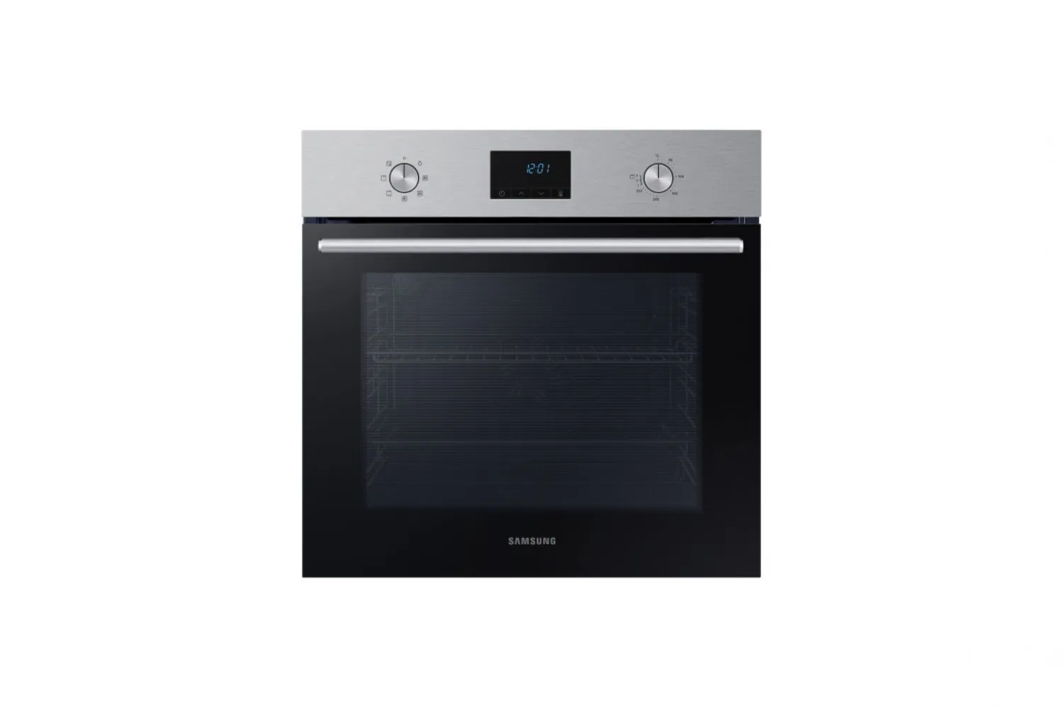 Built-in oven NV68A1110BS — 4