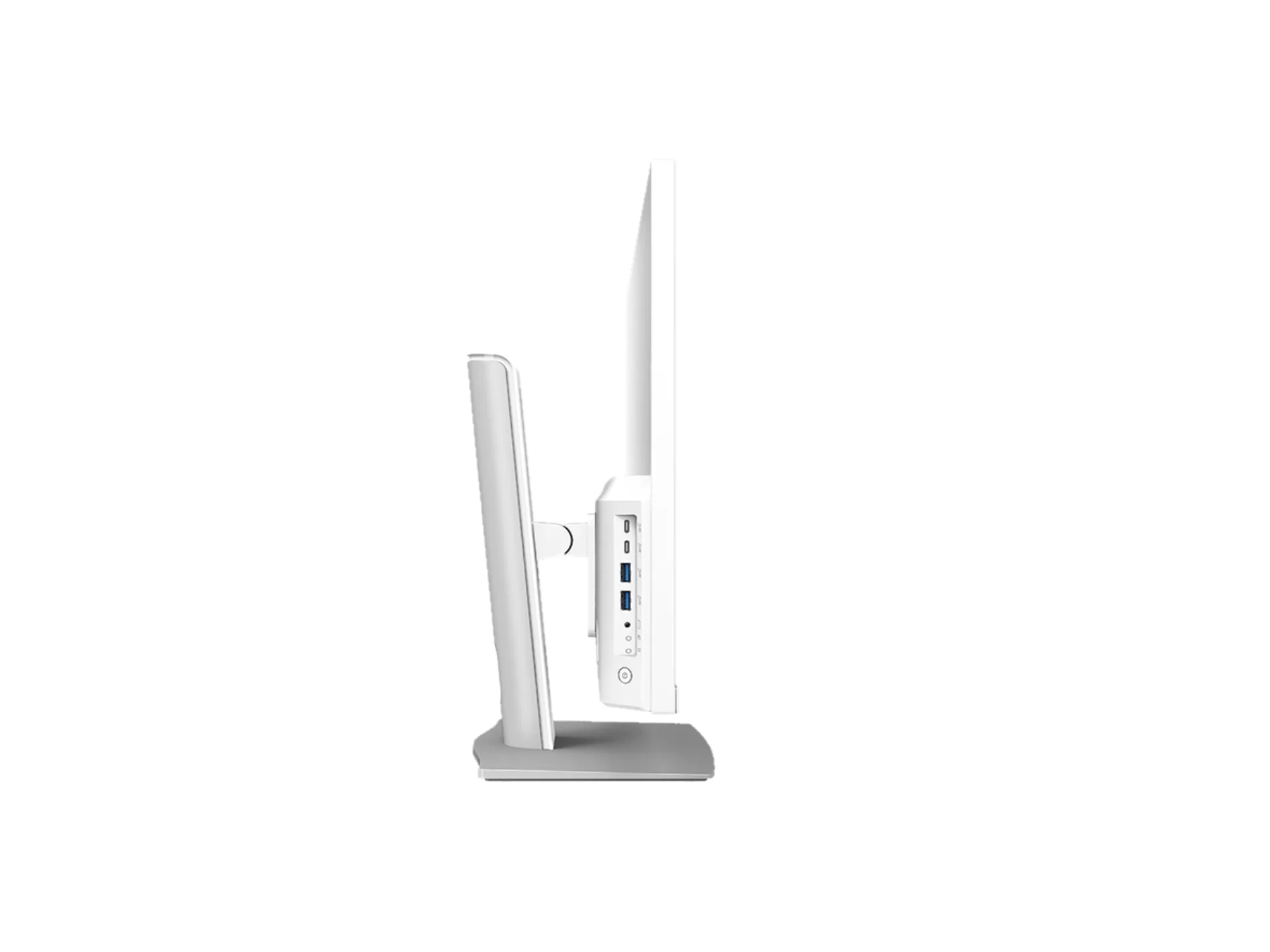 AIO Computer MSI Modern AM272P 12M-270XRU i5-1240P 9S6-AF8212-270 — 2