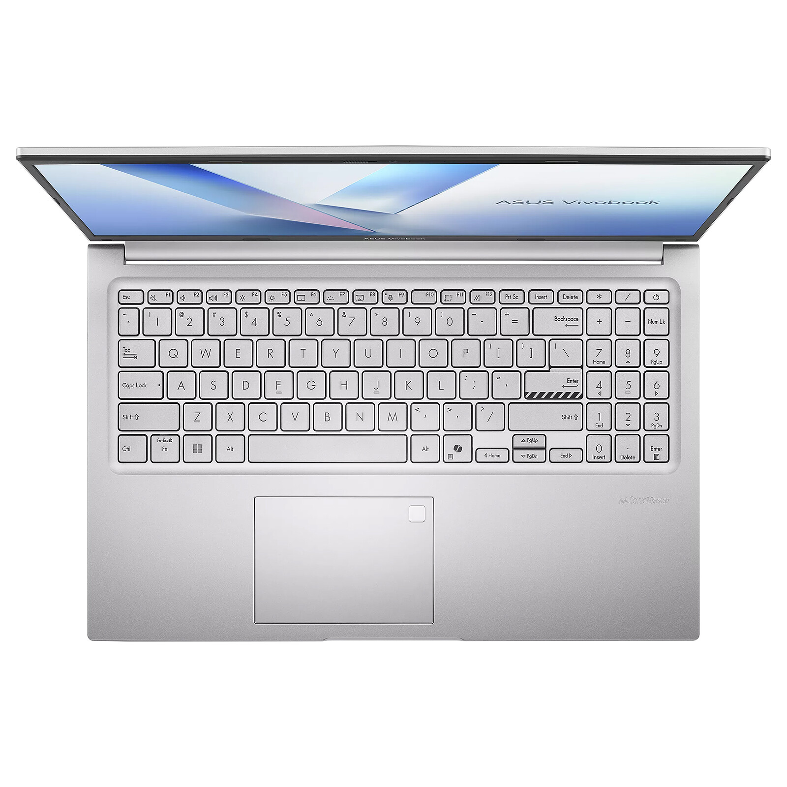Vivobook 15 BQ255 — 4