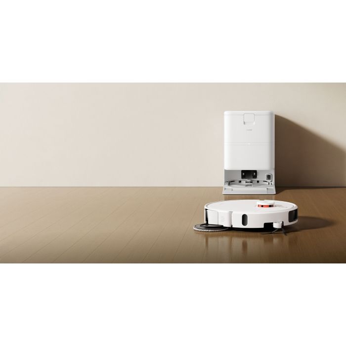 Robot vacuum Xiaomi H50 Pro — 8