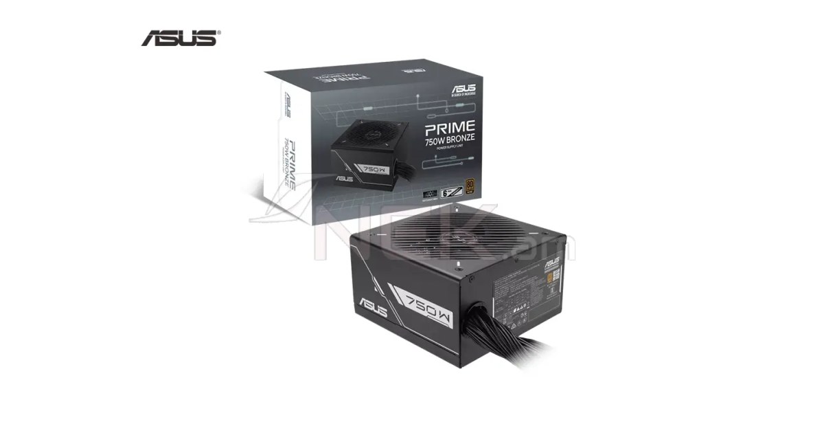 Prime 750W