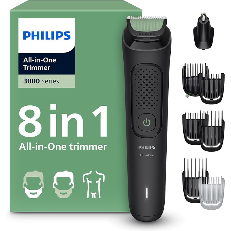 Hair clipper 15 — 7