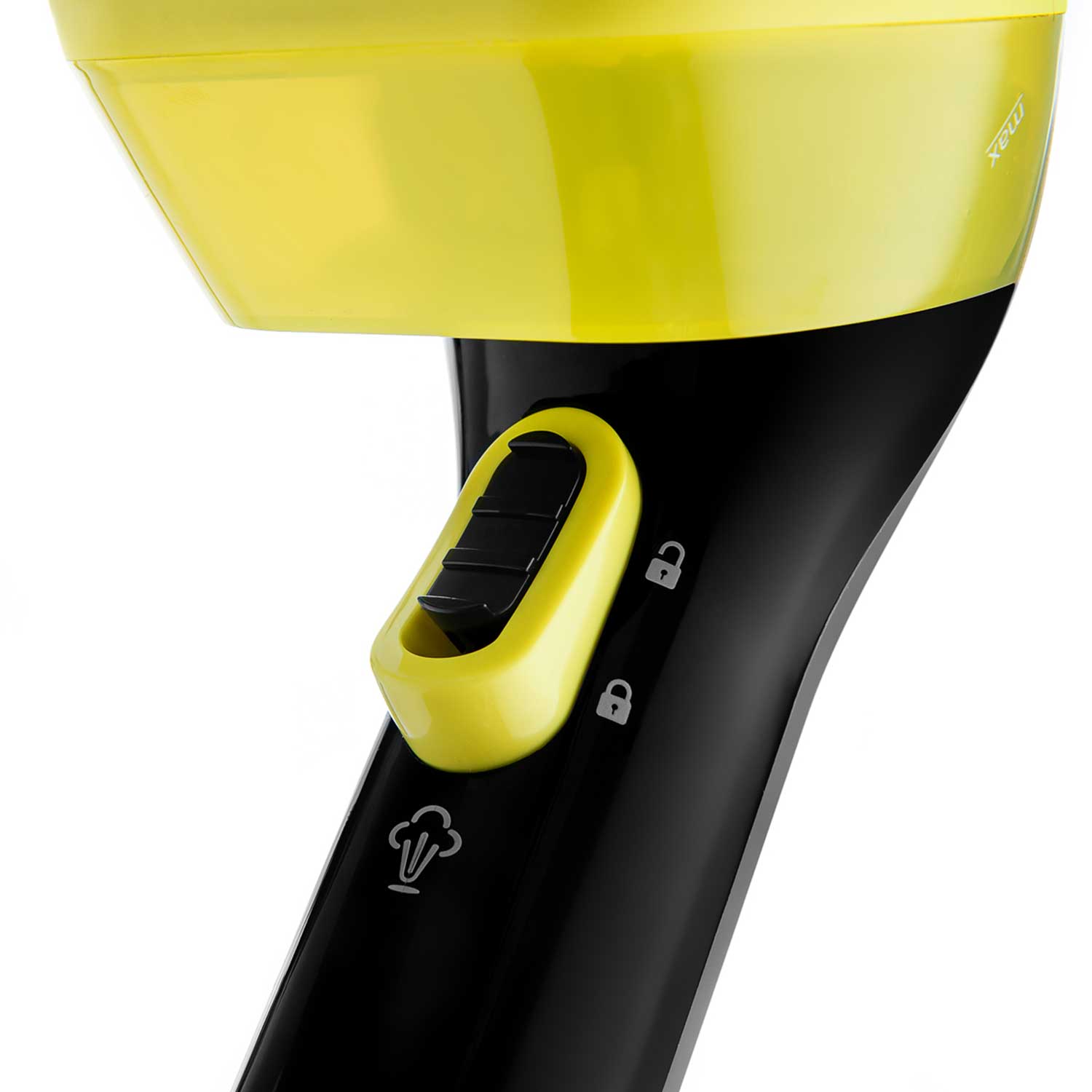 Steamer BRAYER BR4126 — 7