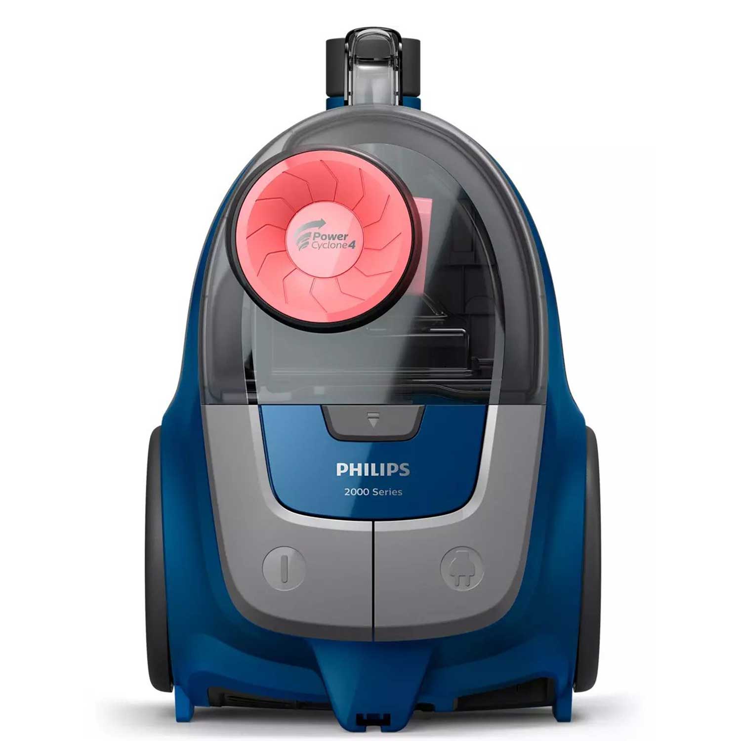 Vacuum cleaner Philips XB2062 01 — 4
