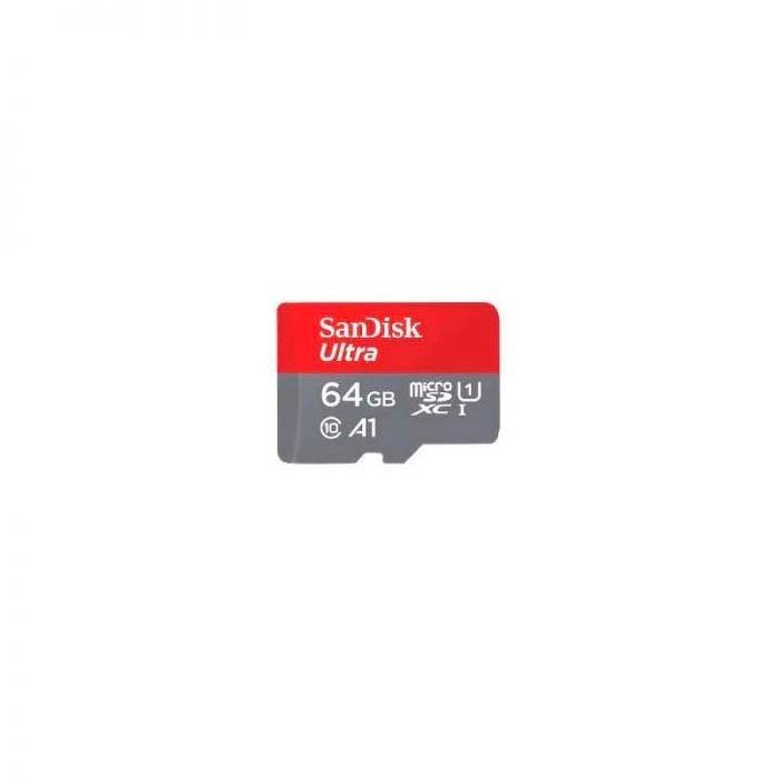 Ultra Micro SD Card — 3