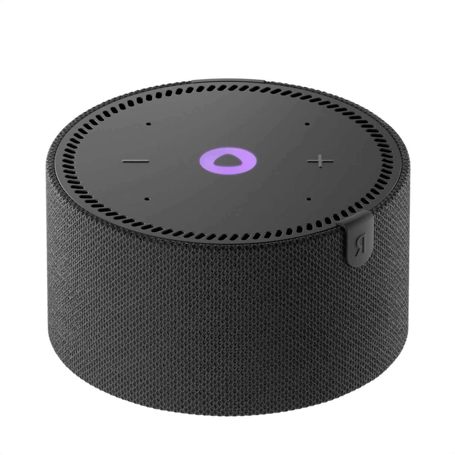 Smart speaker Mini Plus YNDX-00021 — 2
