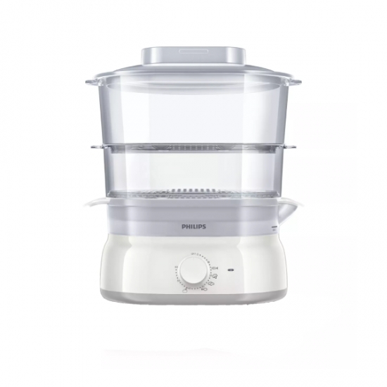 Consumer Electronics Steamer HD9115