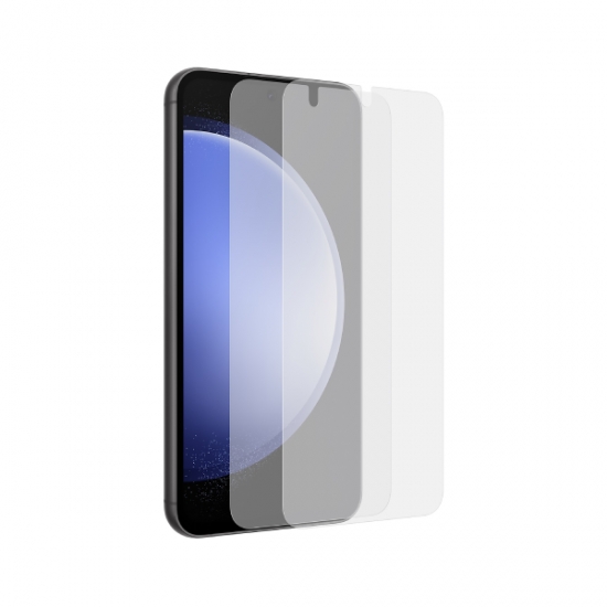 Case Samsung S23 Plus Transparent EF-QS916 — 2