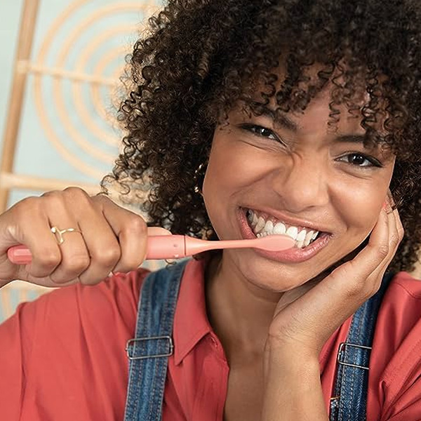 Battery Toothbrush One by Sonicare HY1100 01 Miami — 4