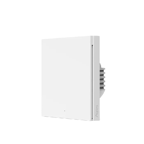 AQARA Smart wall switch H1 WS-EUK03 — 2