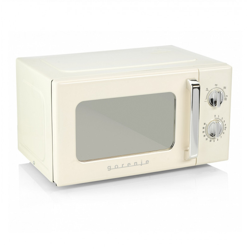 Microwave oven GORENJE MO20E1HRL — 2