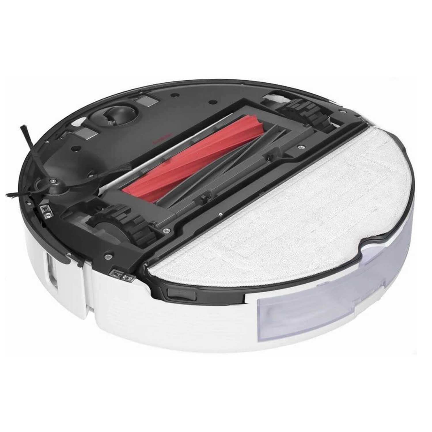 Robot vacuum cleaner Roborock S8+ S8P02-02 S80ULT+AED06HRR — 6