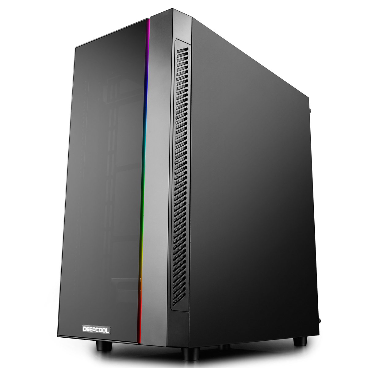 DeepCool MATREXX 55 V3 ADD-RGB 3F MID Tower w o PSU ATX — 4