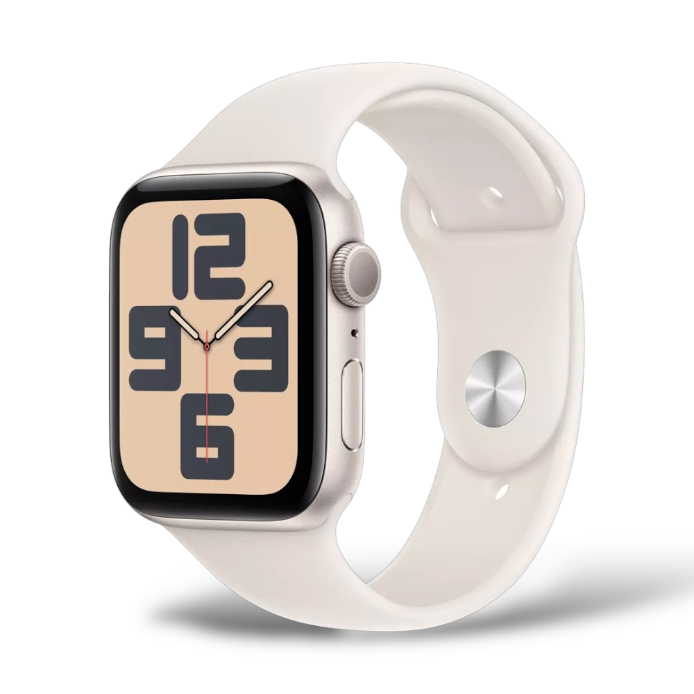 SE2 44mm 2024 Band — 2