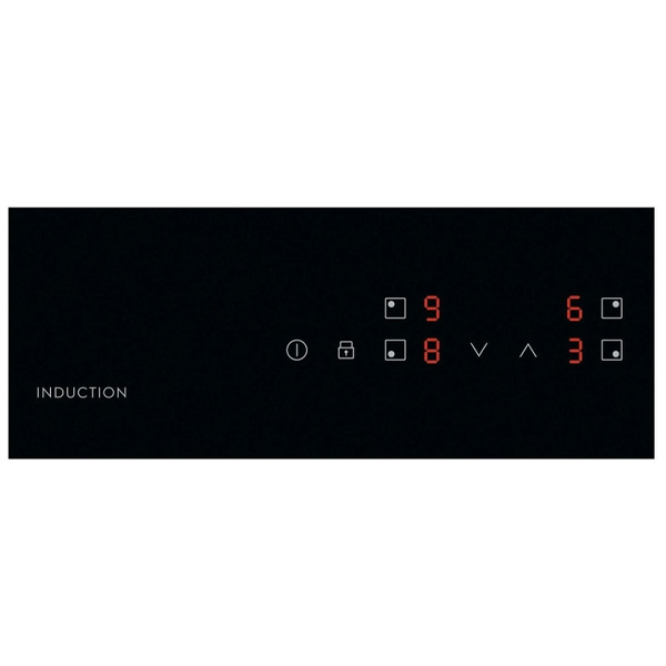 Cooktop Electrolux EIB60420CK — 5