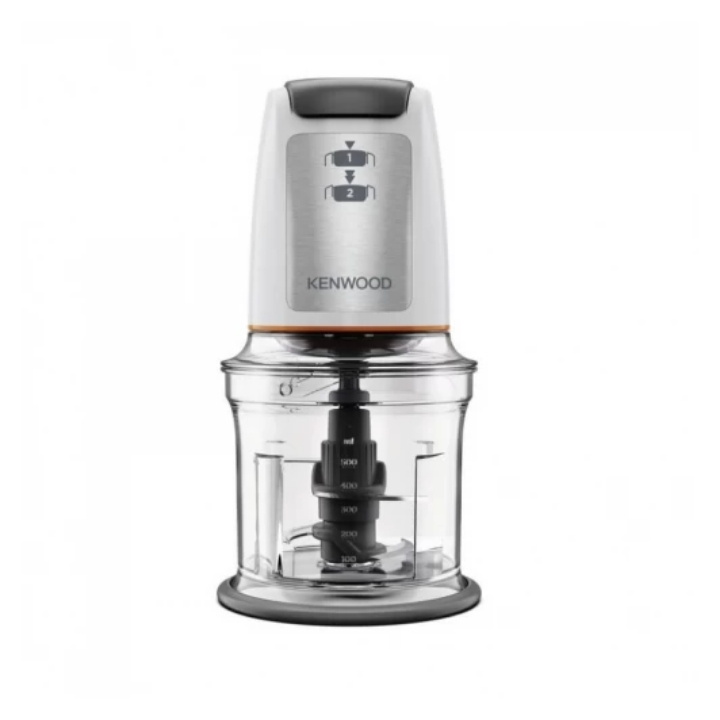 Vegetable Kenwood CHP61.100WH — 8
