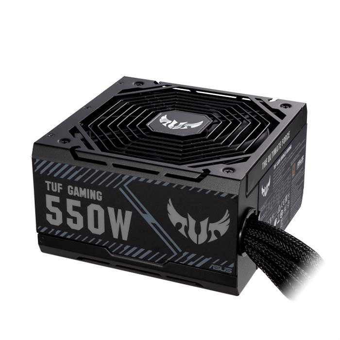 TUF Gaming 550W — 2