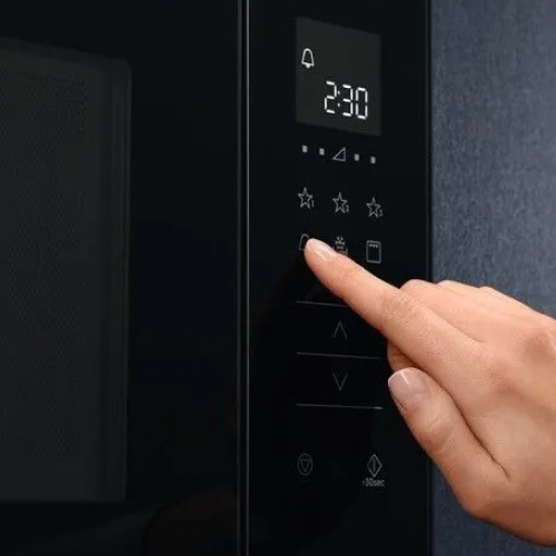 Built-in microwave oven Electrolux LMS4253TMK — 6