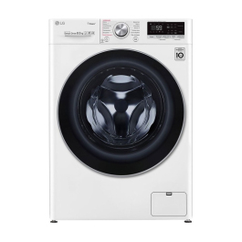 Washing machine F2V7GWL1W 8 5 kg — 3