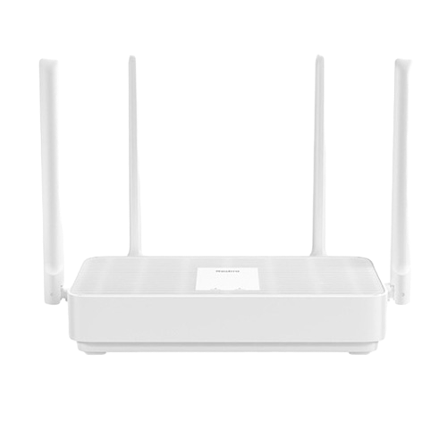Mi WiFi 6 router Xiaomi AX1800 RA67 — 2