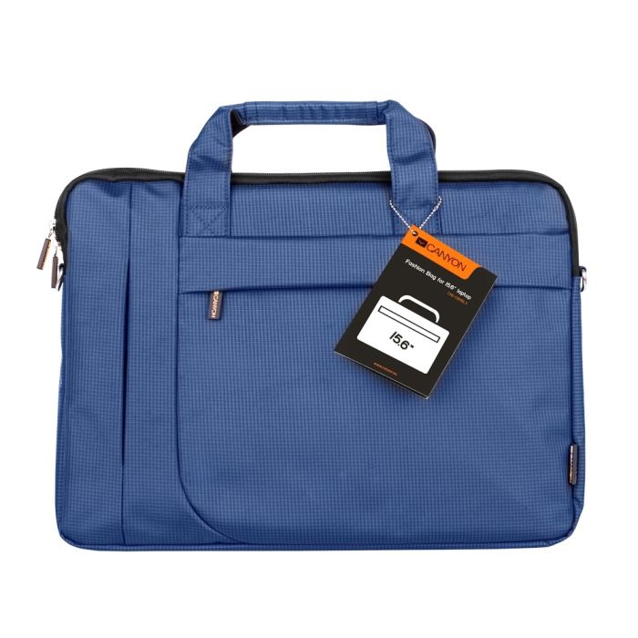 Bag for notebook CANYON CNE-CB5BL3 15