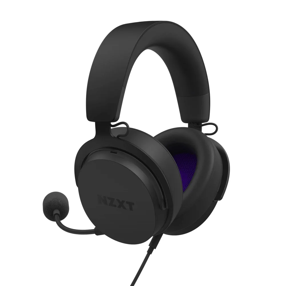 NZXT Relay Headset